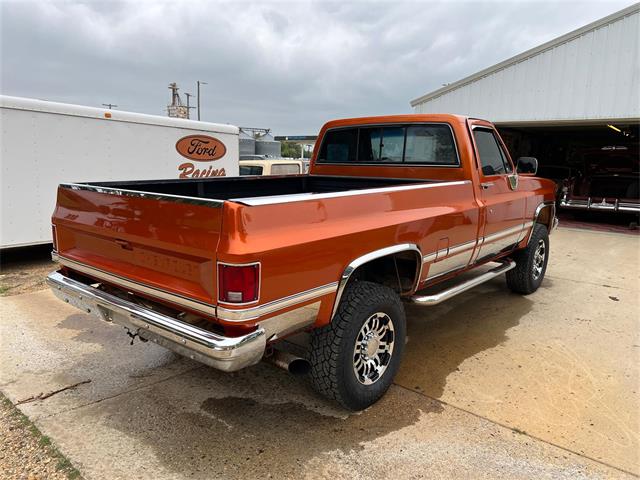 1984 Chevrolet Pickup (CC-1677416) for sale in Brookings, South Dakota