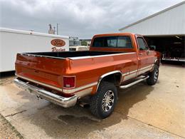 1984 Chevrolet Pickup (CC-1677416) for sale in Brookings, South Dakota