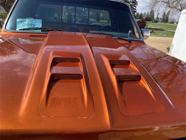 1984 Chevrolet Pickup (CC-1677416) for sale in Brookings, South Dakota