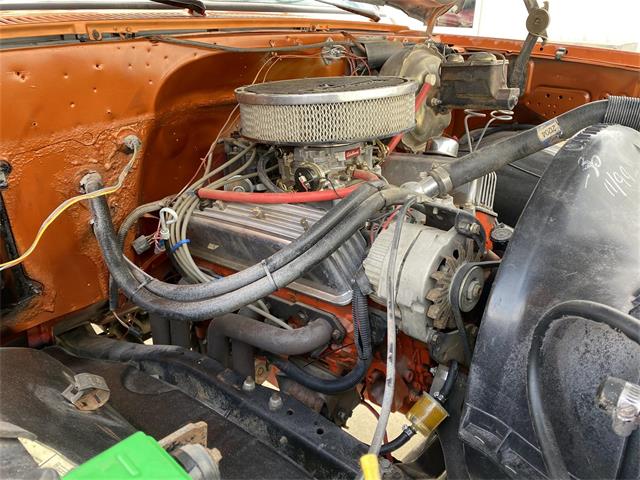 1984 Chevrolet Pickup (CC-1677416) for sale in Brookings, South Dakota