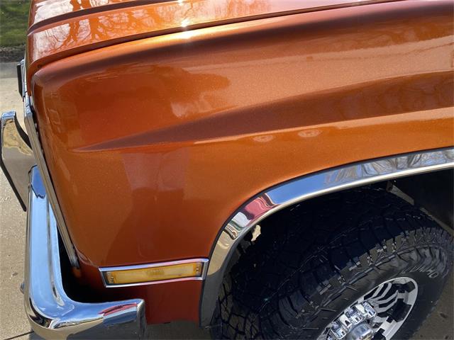 1984 Chevrolet Pickup (CC-1677416) for sale in Brookings, South Dakota