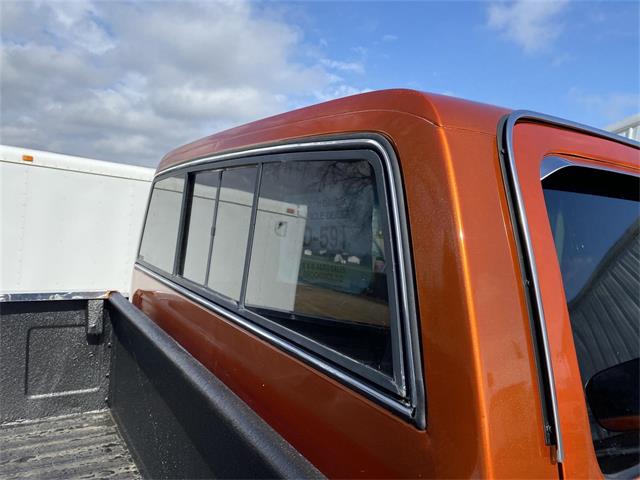 1984 Chevrolet Pickup (CC-1677416) for sale in Brookings, South Dakota