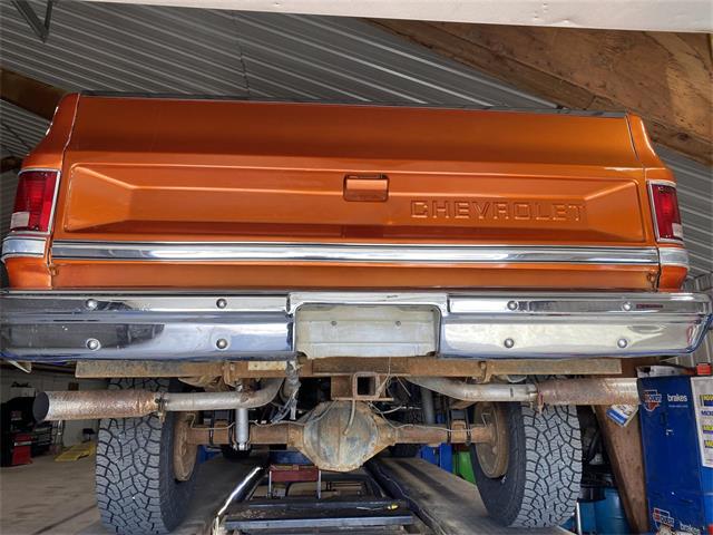 1984 Chevrolet Pickup (CC-1677416) for sale in Brookings, South Dakota