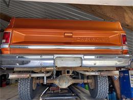 1984 Chevrolet Pickup (CC-1677416) for sale in Brookings, South Dakota