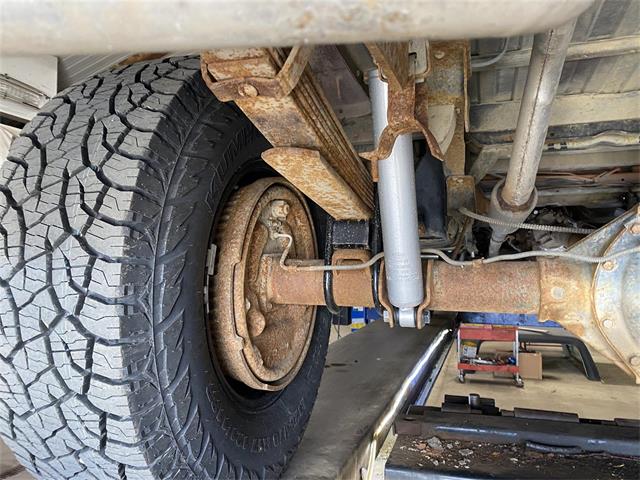 1984 Chevrolet Pickup (CC-1677416) for sale in Brookings, South Dakota
