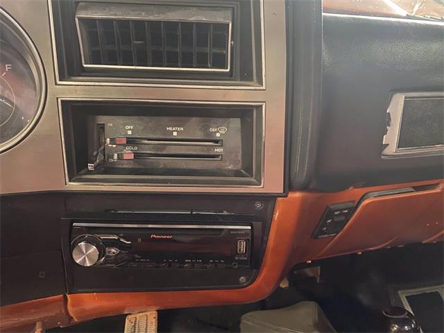 1984 Chevrolet Pickup (CC-1677416) for sale in Brookings, South Dakota