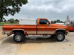 1984 Chevrolet Pickup (CC-1677416) for sale in Brookings, South Dakota