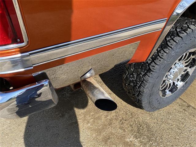 1984 Chevrolet Pickup (CC-1677416) for sale in Brookings, South Dakota