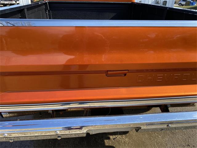 1984 Chevrolet Pickup (CC-1677416) for sale in Brookings, South Dakota
