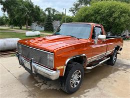 1984 Chevrolet Pickup (CC-1677416) for sale in Brookings, South Dakota