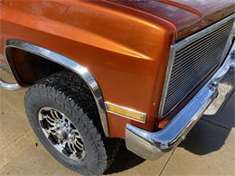 1984 Chevrolet Pickup (CC-1677416) for sale in Brookings, South Dakota