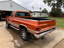 1984 Chevrolet Pickup (CC-1677416) for sale in Brookings, South Dakota