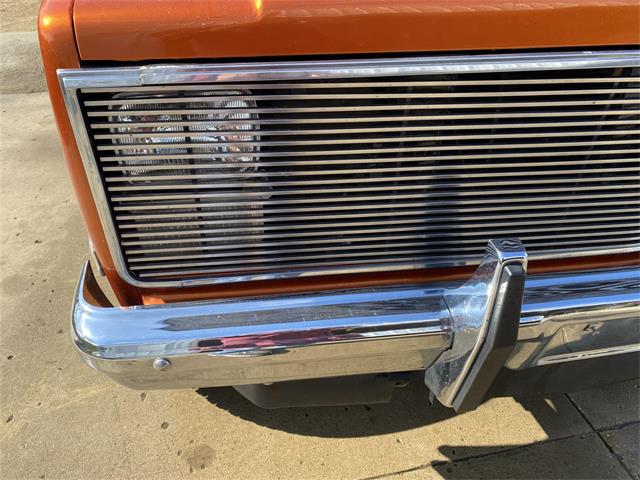 1984 Chevrolet Pickup (CC-1677416) for sale in Brookings, South Dakota