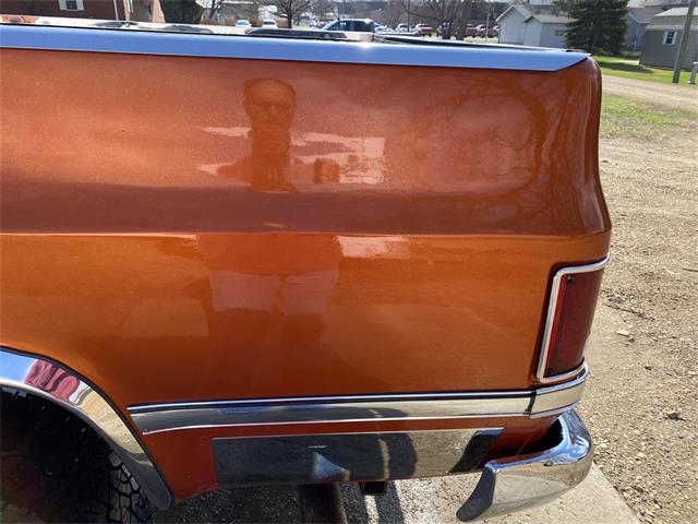 1984 Chevrolet Pickup (CC-1677416) for sale in Brookings, South Dakota