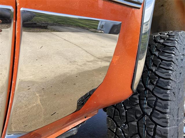1984 Chevrolet Pickup (CC-1677416) for sale in Brookings, South Dakota