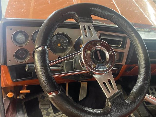 1984 Chevrolet Pickup (CC-1677416) for sale in Brookings, South Dakota