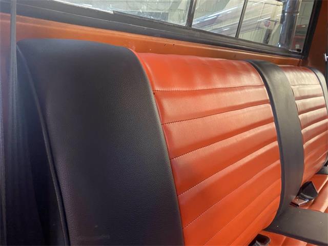 1984 Chevrolet Pickup (CC-1677416) for sale in Brookings, South Dakota