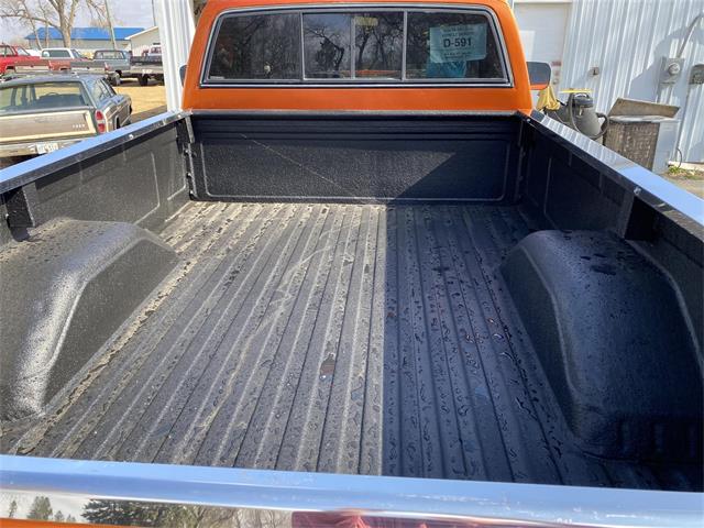 1984 Chevrolet Pickup (CC-1677416) for sale in Brookings, South Dakota