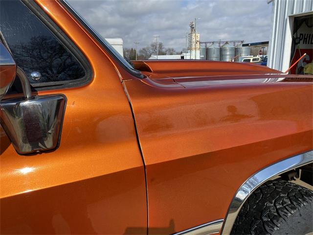 1984 Chevrolet Pickup (CC-1677416) for sale in Brookings, South Dakota