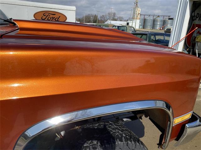1984 Chevrolet Pickup (CC-1677416) for sale in Brookings, South Dakota