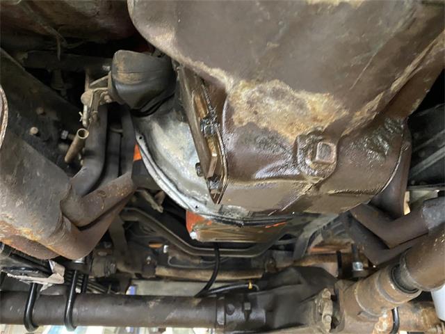1984 Chevrolet Pickup (CC-1677416) for sale in Brookings, South Dakota