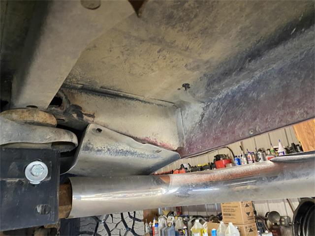 1984 Chevrolet Pickup (CC-1677416) for sale in Brookings, South Dakota