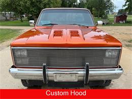 1984 Chevrolet Pickup (CC-1677416) for sale in Brookings, South Dakota