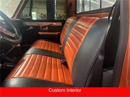 1984 Chevrolet Pickup (CC-1677416) for sale in Brookings, South Dakota