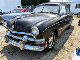 1951 Ford Crestline (CC-1677432) for sale in Gray Court, South Carolina