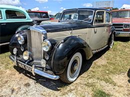 1952 Bentley Mark VI (CC-1677433) for sale in Gray Court, South Carolina
