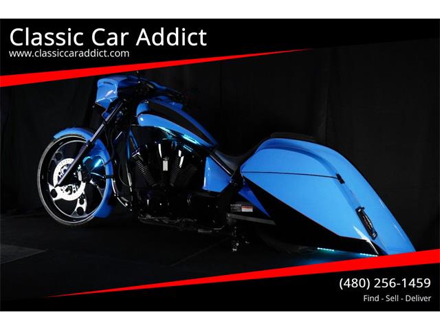 2011 Honda Motorcycle (CC-1677437) for sale in Mesa, Arizona