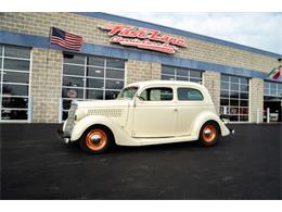 1935 Ford Tudor (CC-1670744) for sale in St. Charles, Missouri