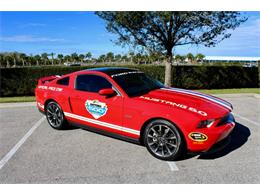 2011 Ford Mustang GT (CC-1677448) for sale in Sarasota, Florida