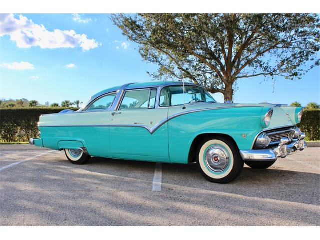 1955 Ford Crown Victoria (CC-1677459) for sale in Sarasota, Florida