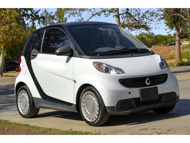 2013 Smart Fortwo (CC-1677472) for sale in Sherman Oaks, California