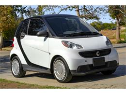 2013 Smart Fortwo (CC-1677472) for sale in Sherman Oaks, California