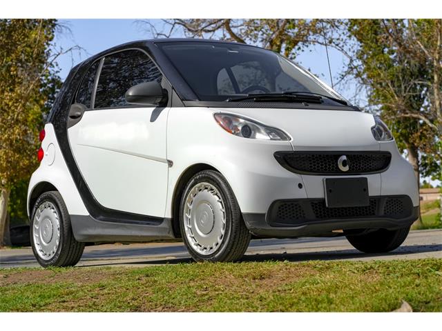 2013 Smart Fortwo (CC-1677472) for sale in Sherman Oaks, California