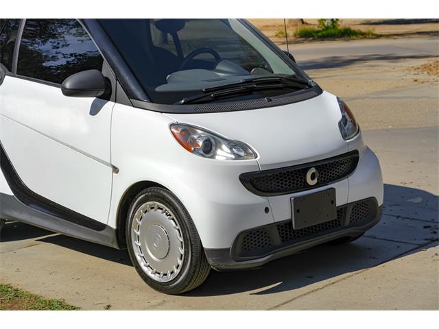 2013 Smart Fortwo (CC-1677472) for sale in Sherman Oaks, California