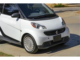 2013 Smart Fortwo (CC-1677472) for sale in Sherman Oaks, California