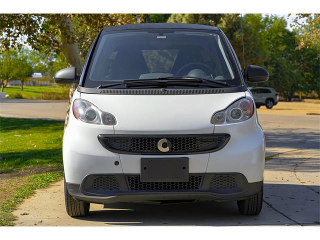2013 Smart Fortwo (CC-1677472) for sale in Sherman Oaks, California