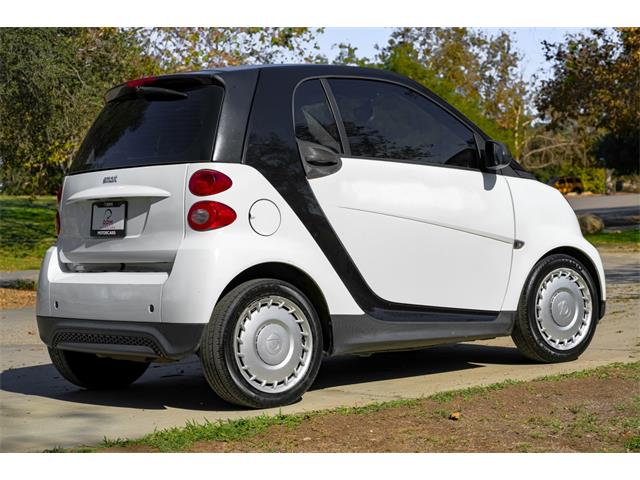 2013 Smart Fortwo (CC-1677472) for sale in Sherman Oaks, California