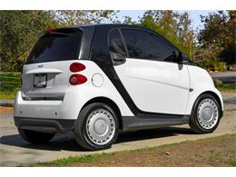 2013 Smart Fortwo (CC-1677472) for sale in Sherman Oaks, California
