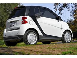 2013 Smart Fortwo (CC-1677472) for sale in Sherman Oaks, California
