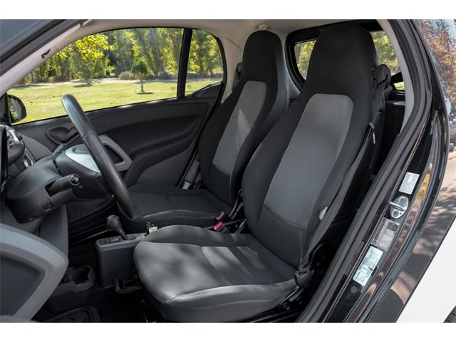 2013 Smart Fortwo (CC-1677472) for sale in Sherman Oaks, California