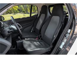 2013 Smart Fortwo (CC-1677472) for sale in Sherman Oaks, California