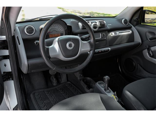 2013 Smart Fortwo (CC-1677472) for sale in Sherman Oaks, California