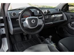 2013 Smart Fortwo (CC-1677472) for sale in Sherman Oaks, California