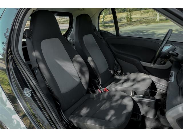 2013 Smart Fortwo (CC-1677472) for sale in Sherman Oaks, California