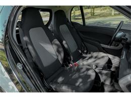 2013 Smart Fortwo (CC-1677472) for sale in Sherman Oaks, California