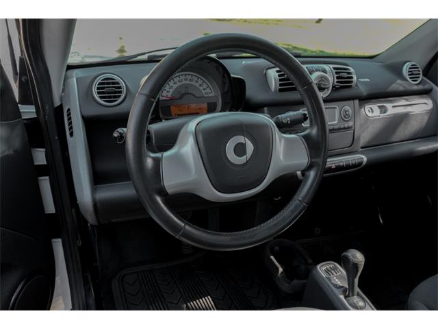 2013 Smart Fortwo (CC-1677472) for sale in Sherman Oaks, California